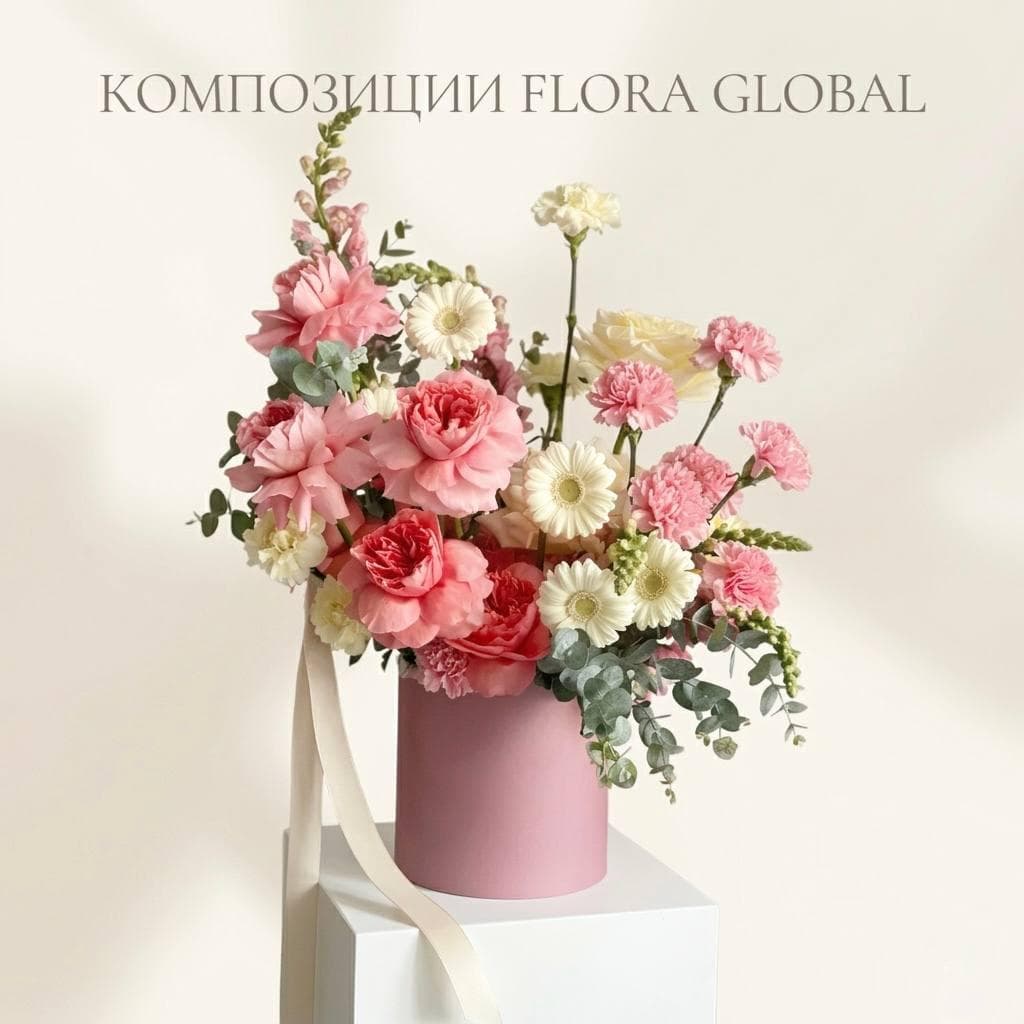Flora Global