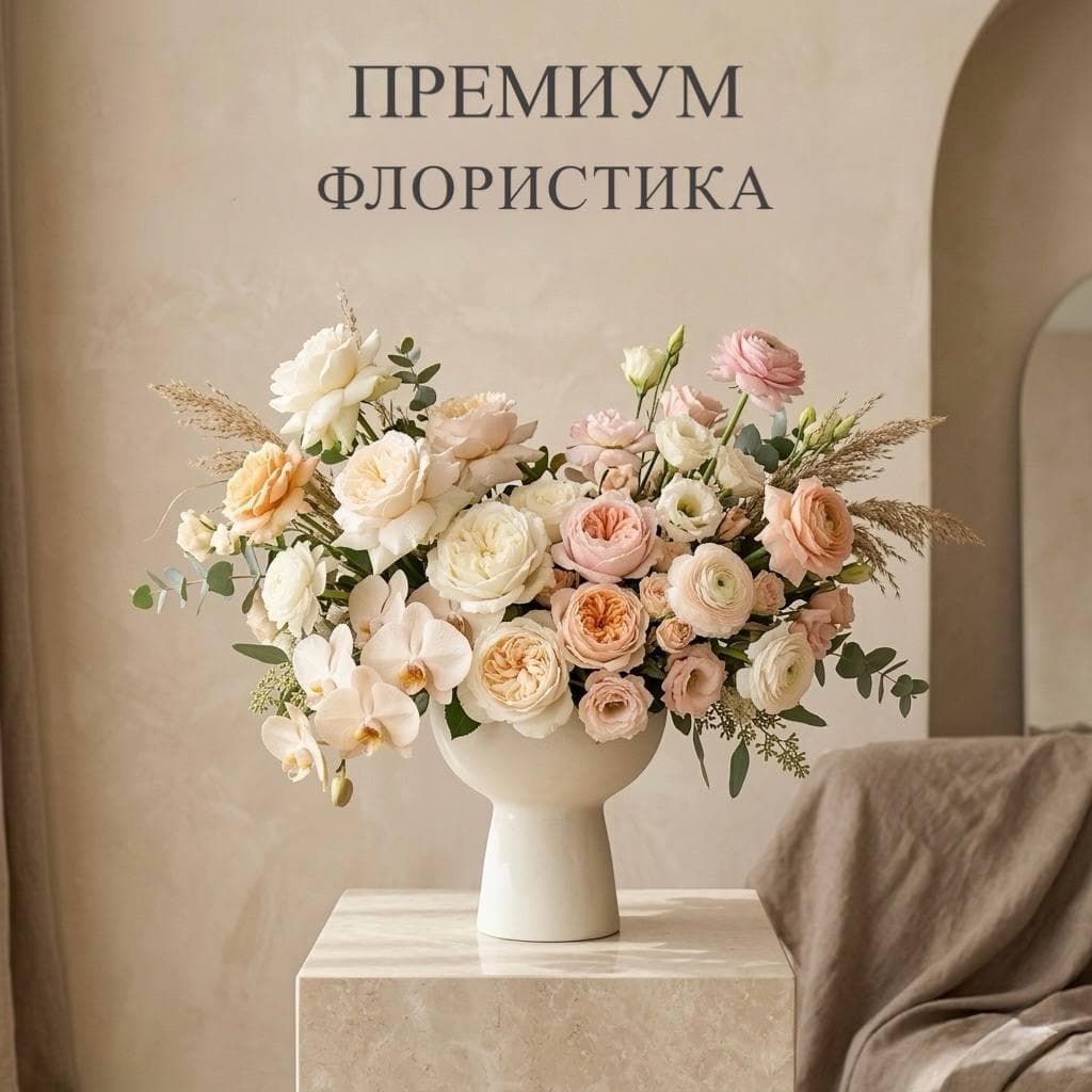Flora Global