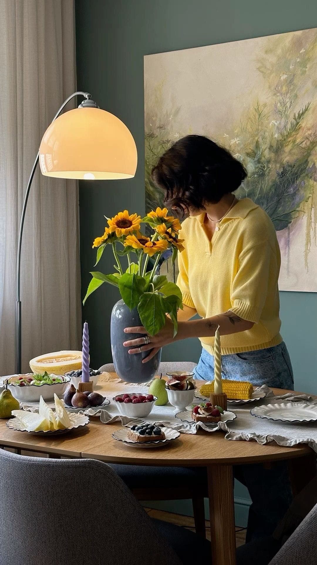 Flora Global